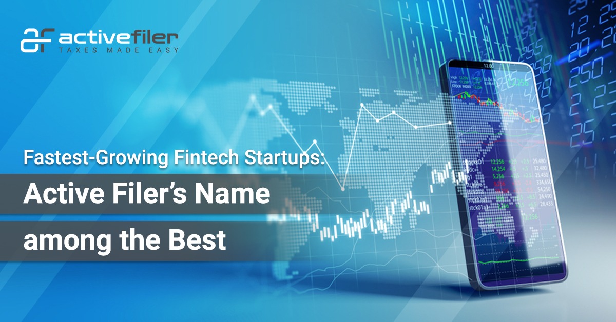 Startup Pakistan Recognizes ActiveFiler as One of the Fastest-Growing Fintech Startups in 2021